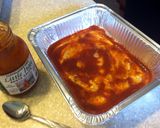 A picture of step 12 of Lasagna With Homemade Bolognese Sauce.