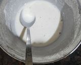 A picture of step 5 of Red poha cutlets.