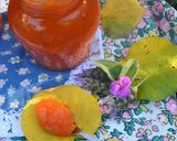 Foto del paso 4 de la receta: Mermelada de calabaza y zanahoria🌹
