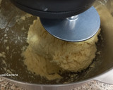 Foto del paso 5 de la receta: Coca de San Joan, sin gluten