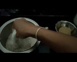 લાડુ(Ladoo Recipe in Gujarati) રેસીપી સ્ટેપ4ફોટો