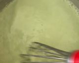 Foto langkah ke 10 dari resep Matcha Pain Perdu - French Toast.