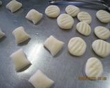 A picture of step 6 of Easy Homemade Potato Gnocchi.