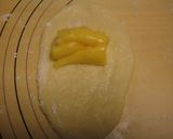 A picture of step 11 of Cream-filled Rolls in a Bread Maker.