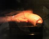 A picture of step 6 of Not Just For Christmas! Japanese-Style Roast Chicken.