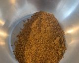 A picture of step 2 of Star fruit pickle.