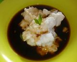 Foto langkah ke 5 dari resep Bubur sumsum jadul lembut.