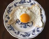 A picture of step 6 of 251 California Farm Fresh Egg Test.
