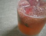 A picture of step 1 of Strawberry Yeast Bread.