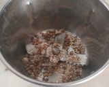 बेल वांग्याची चटणी (Bel Vangyachi Chutney Recipe In Marathi) रेसिपी स्टेप 3 फोटो 