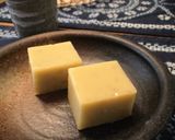 A picture of step 7 of Standard Sweet Potato Yokan.