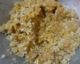 নারকেল নাড়ু(Narkel naru recipe in Bengali) রেসিপি ধাপ - 3 ছবি