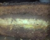 Foto del paso 4 de la receta Torta 🍫&🍊