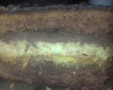 Foto del paso 4 de la receta: Torta 🍫&🍊