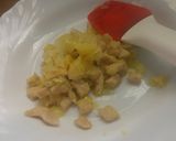 Foto del paso 4 de la receta Croquetas de Echaurren