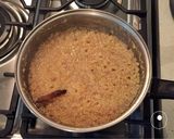 Foto del paso 4 de la receta: Quinua con leche