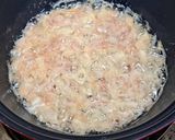 รูปขั้นตอนการทำที่ 2 ของ ไก่ทอดต้มซอสมะขามสามรส