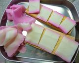 A picture of step 3 of A Simple Snack Made with Leftover Kamaboko.