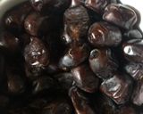 A picture of step 2 of Date shake.
