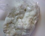 A picture of step 2 of Shrimp and Ground Chicken Spring Rolls.