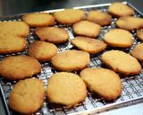 A picture of step 7 of Hokkaido Potato Butter Cookies Made with New Potatoes.