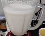 Foto del paso 2 de la receta: Leche de maní (o de cualquier fruto seco o avena)