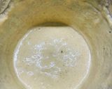 A picture of step 2 of Almond Banana Dates Smoothie.