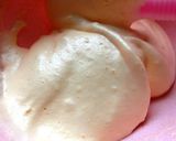 A picture of step 5 of Ladyfinger Biscuits.