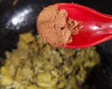 মোচার ঘন্ট(Mochar Ghonto recipe in bengali) রেসিপি ধাপ - 4 ছবি