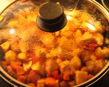 Foto del paso 7 de la receta: Guisardo luneseado a la "NINA HAGEN"