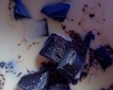 Foto del paso 1 de la receta: Brownies