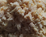 Foto del paso 2 de la receta: Torre de Panqueques para Despedir el Año