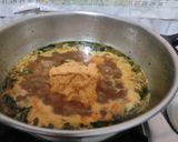 வத்தக்குழம்பு(vathal kulambu recipe in tamil) ரெசிபி ஸ்டேப் 3 புகைப்படம்