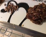 Une image de l'étape 1 de Tarte aux dattes (pâte brisée à l épeautre).
