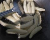 Foto langkah ke 4 dari resep Telur gabus tanpa keju.