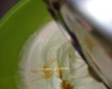 Foto langkah ke 5 dari resep Roti Gedang Coklat Q.
