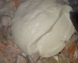 Foto del paso 2 de la receta: Strogonoff de pollo 🍗