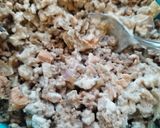 Hortobágyi húsos palacsinta gombával... besamel martassal 👌 recept fázis 2 fotója