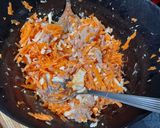 Foto del paso 1 de la receta: Ensalada de Zanahoria, Huevo y Atún