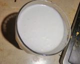 A picture of step 2 of Doodh soda.