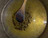 My special stire fry spaghetti recipe step 1 photo