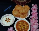 A picture of step 7 of ALOO Rasedar.