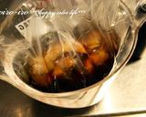 A picture of step 6 of Easy Microwave Chicken Char Siu.