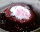 A picture of step 11 of Mulberry Jam.