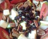 Oven Roasted Chicken Salad recipe step 4 photo