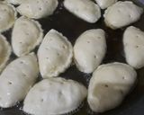 Foto langkah ke 6 dari resep Panada isi bihun.