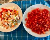 Foto del paso 1 de la receta: Shakshuka