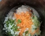Foto langkah ke 3 dari resep Dimsum Komplit.
