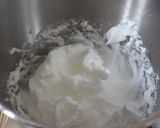 A picture of step 4 of Ukishima Cake.