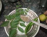 साबूदाना खिचड़ी(sabudana khichdi recipe in Hindi) रेसिपी चरण 3 फोटो
